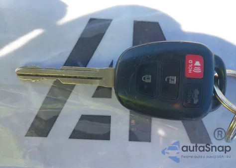 2015 Toyota Corolla Le from USA, damaged, VIN 2T1BURHE5FC436231